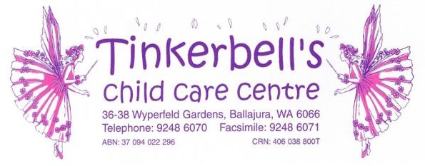 Tinkerbells Child Care Centre